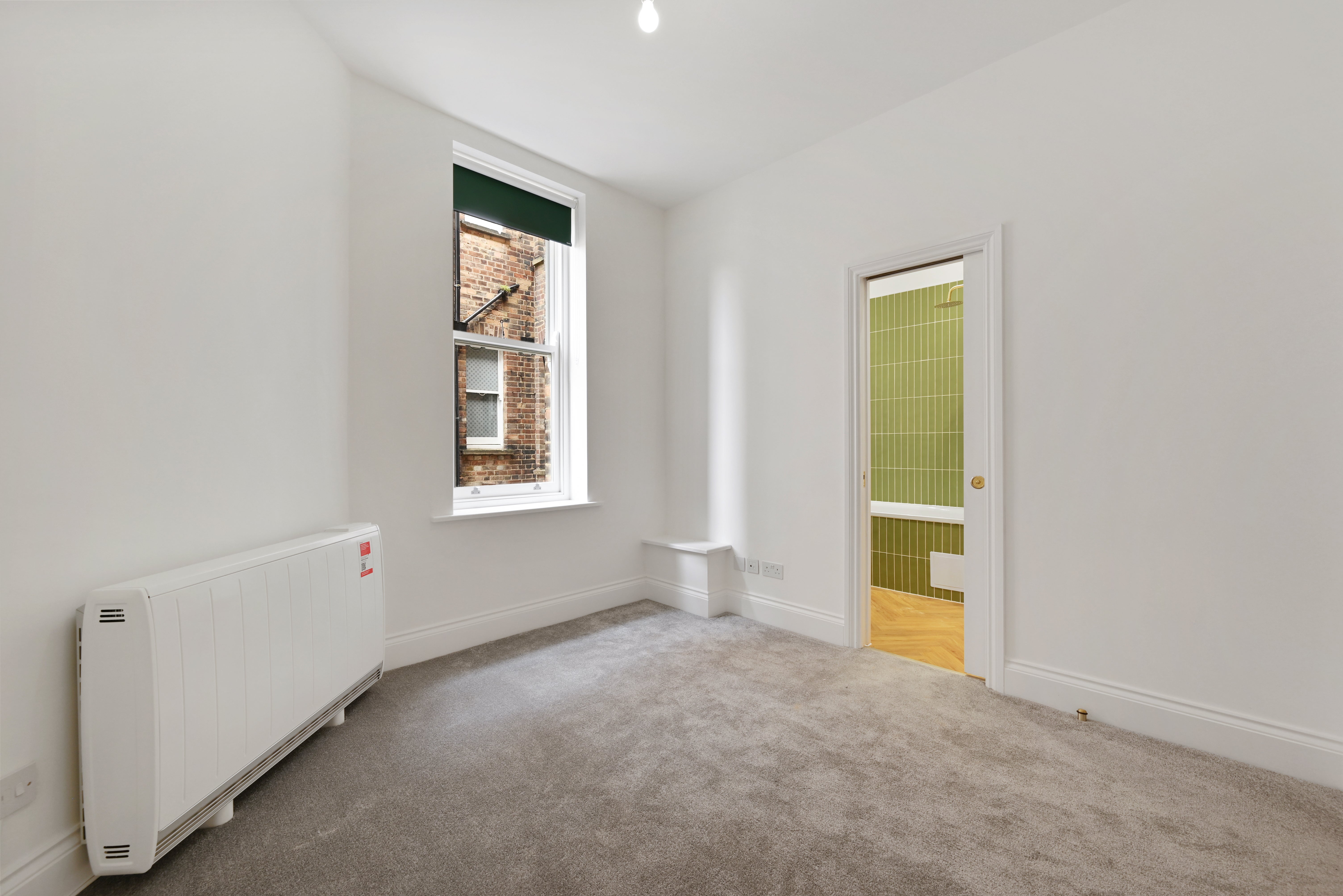 Flat New Wanstead in Greater London