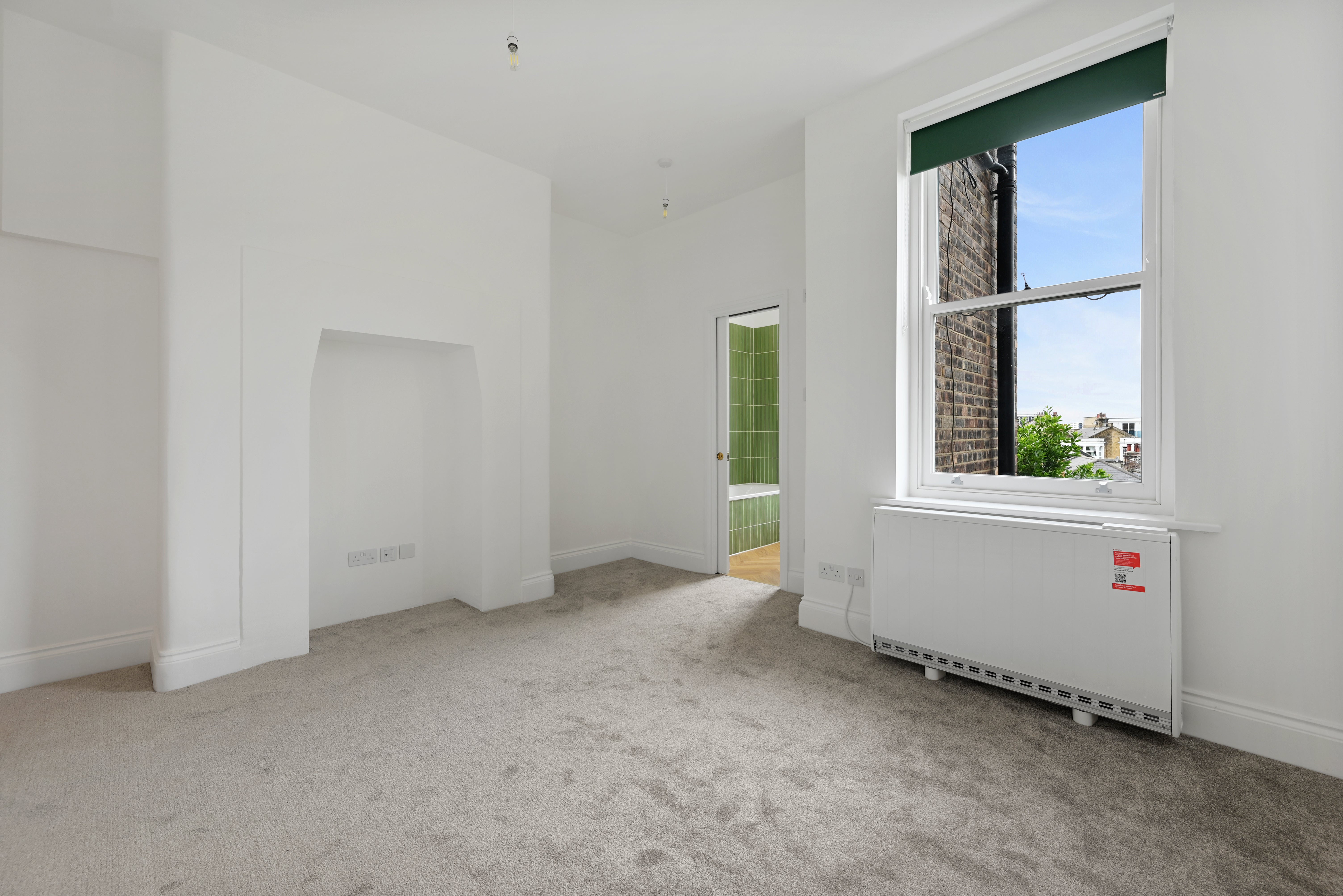 Flat New Wanstead in Greater London