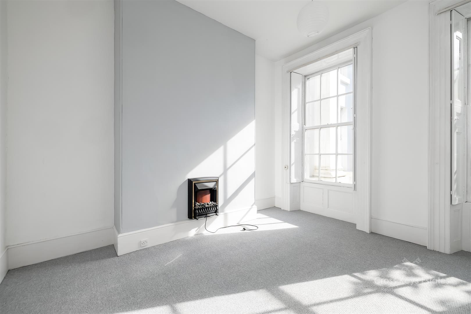 Flat Durnford Street in Plymouth