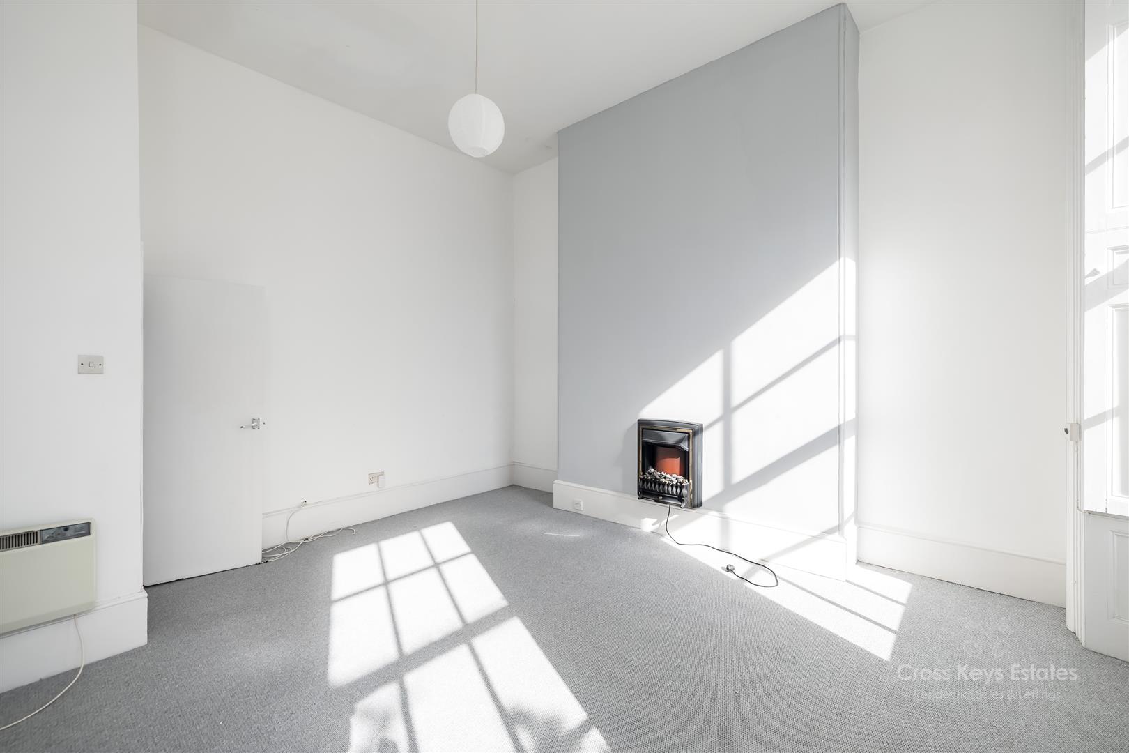 Flat Durnford Street in Plymouth