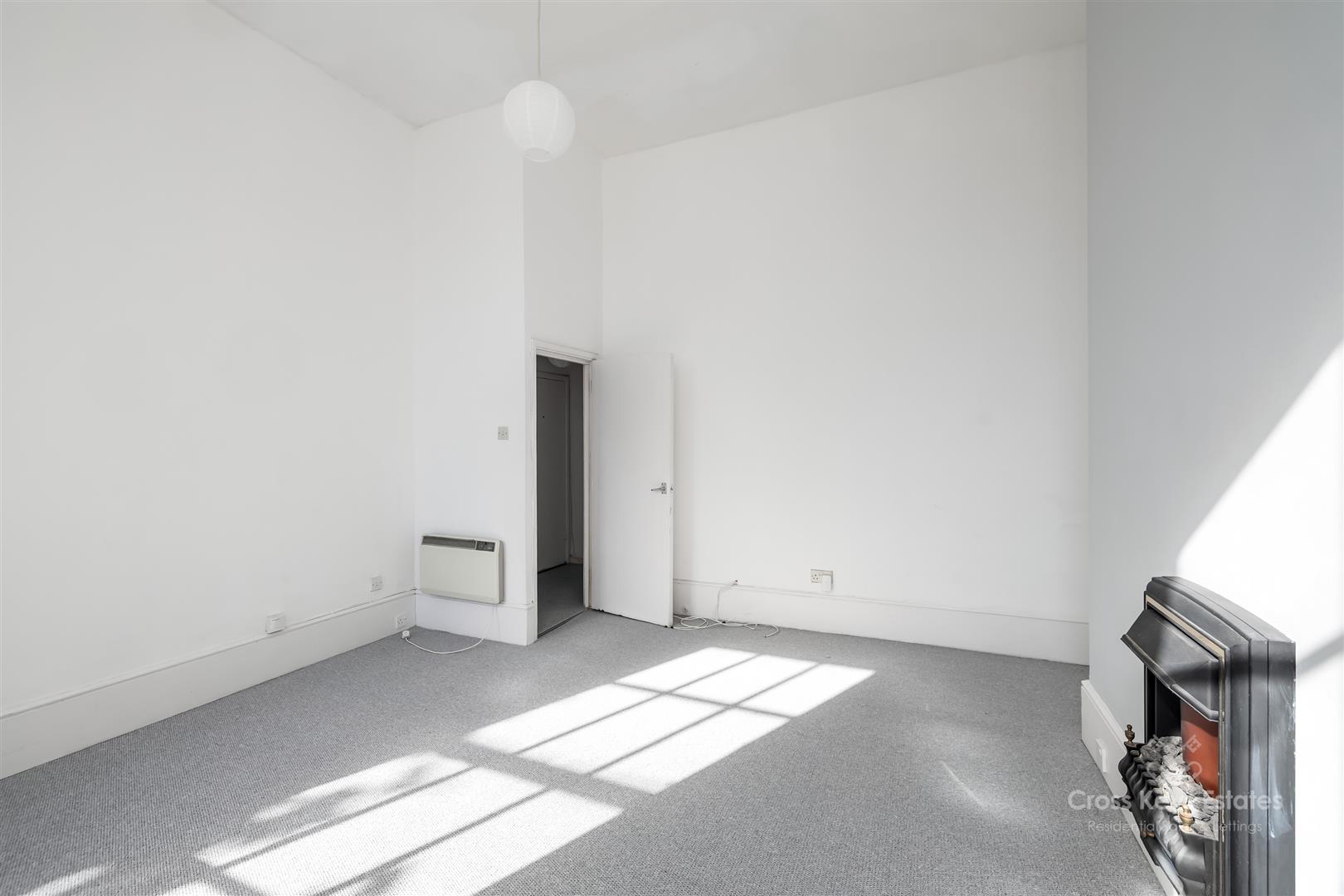 Flat Durnford Street in Plymouth