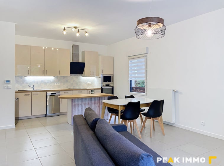 Appartement Rue Jean Cochet à Faverges-Seythenex