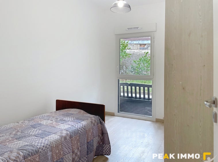 Appartement Rue Jean Cochet à Faverges-Seythenex