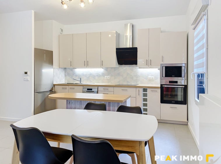 Appartement Rue Jean Cochet à Faverges-Seythenex