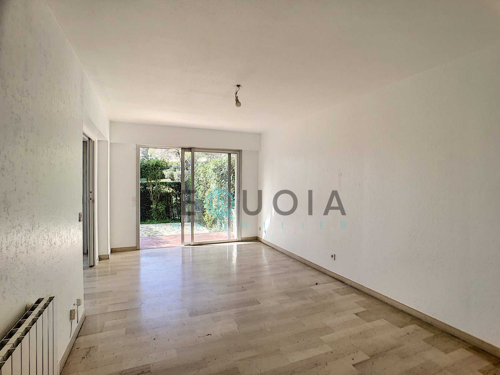 Flat Chemin de Beauvert in Antibes