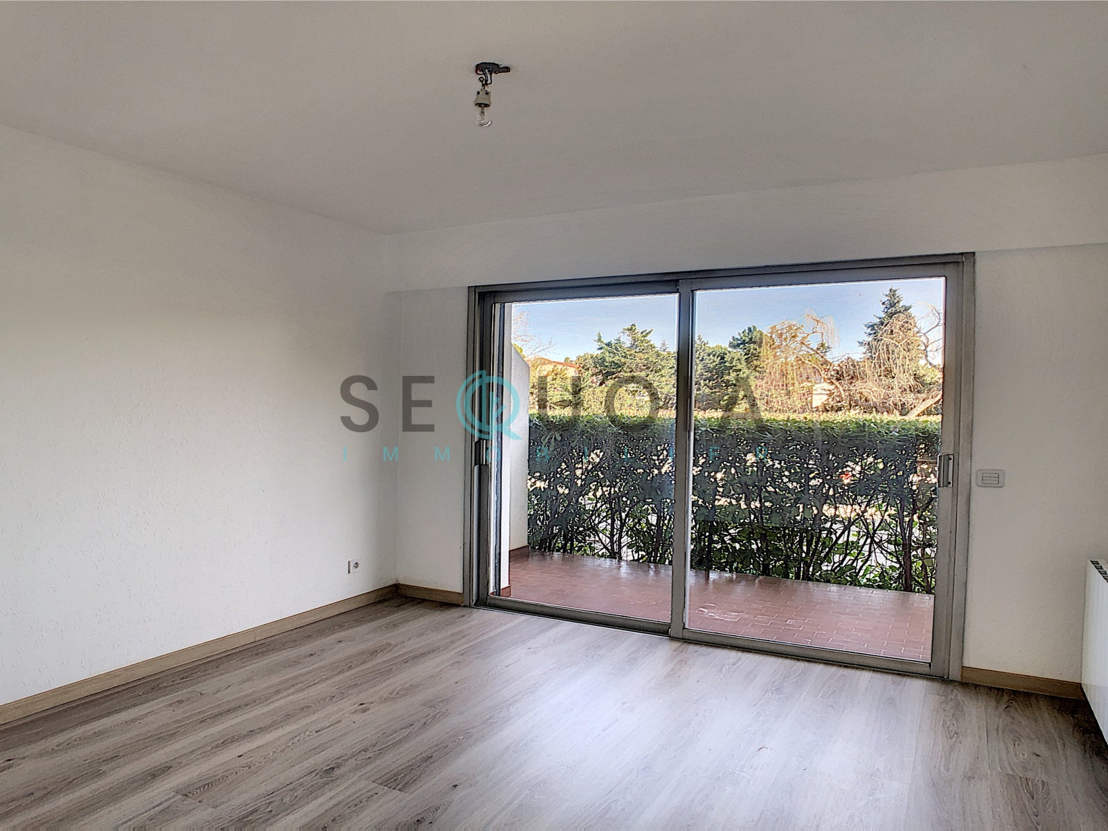 Flat Chemin de Beauvert in Antibes