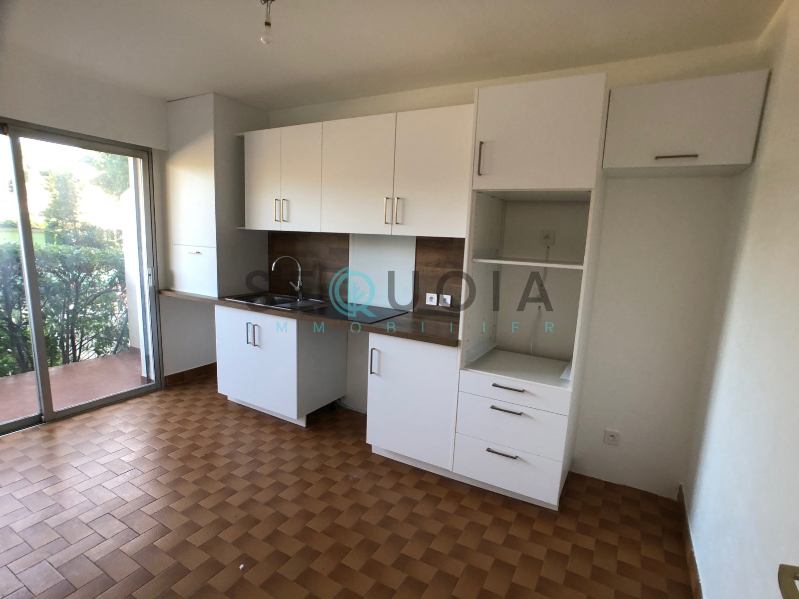 Flat Chemin de Beauvert in Antibes