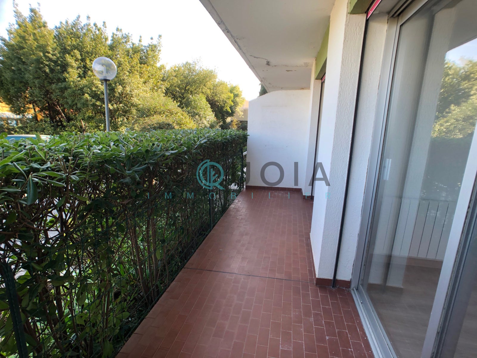 Flat Chemin de Beauvert in Antibes