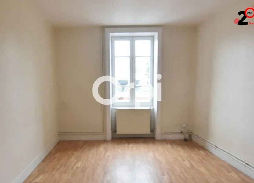 Appartement Grande Rue à Saint-Martin-en-Haut