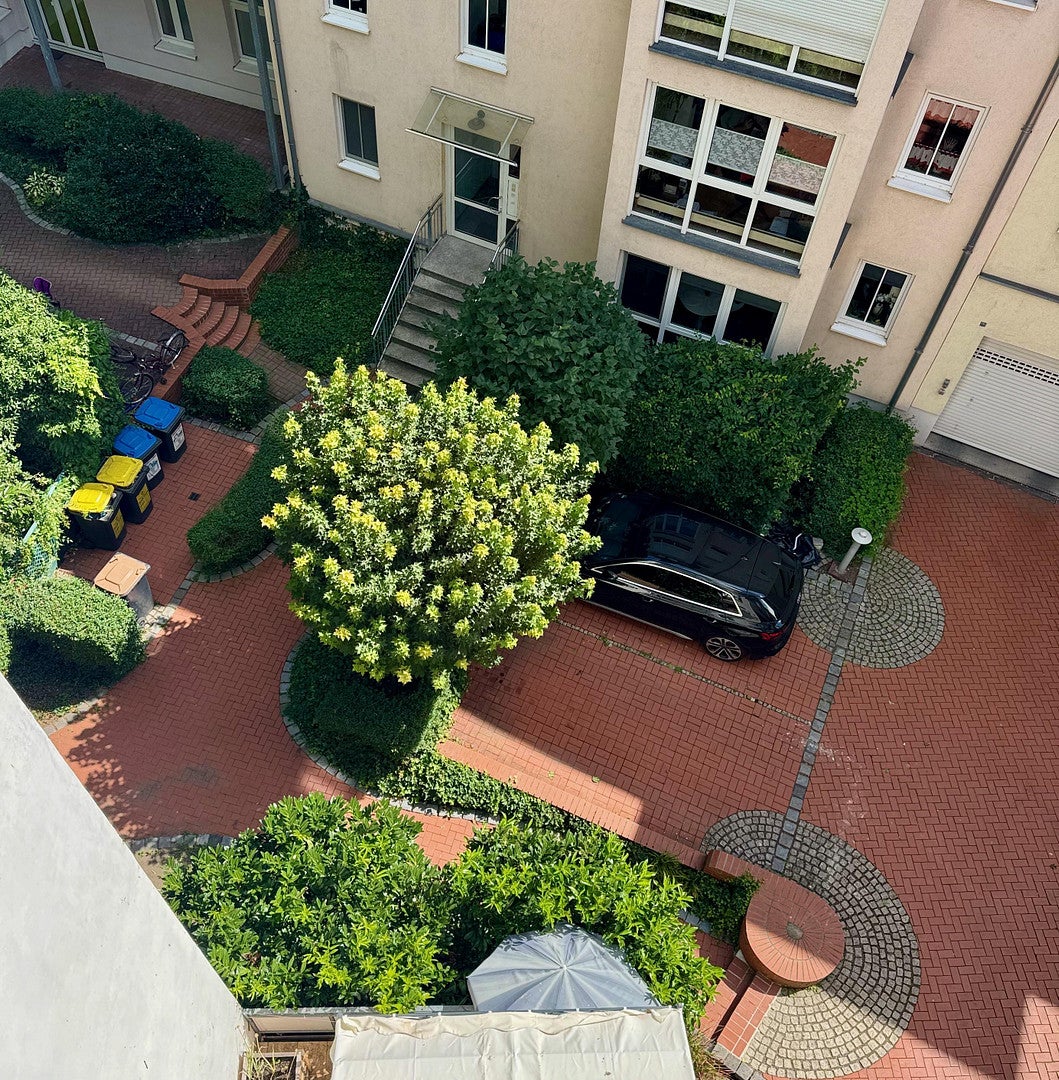 Wohnung Ankerstraße in Halle (Saale)