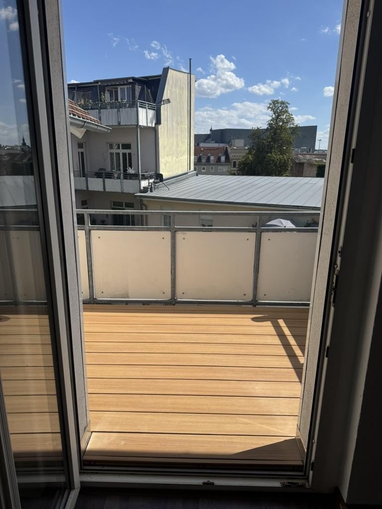 Wohnung Ankerstraße in Halle (Saale)