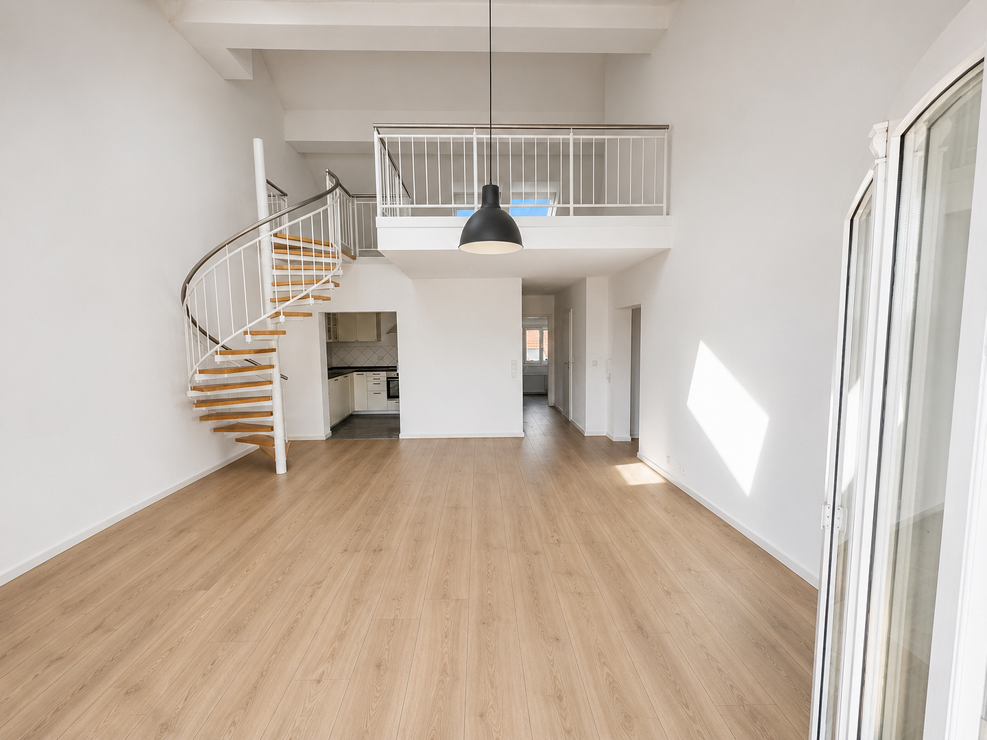 Wohnung Ankerstraße in Halle (Saale)
