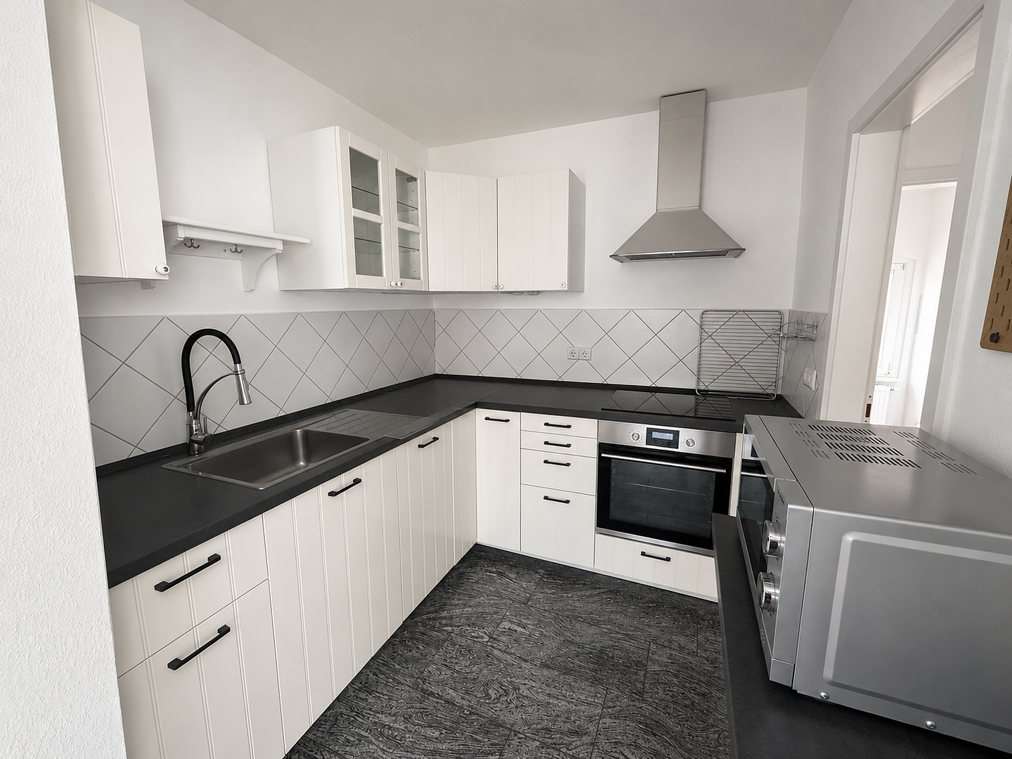 Wohnung Ankerstraße in Halle (Saale)