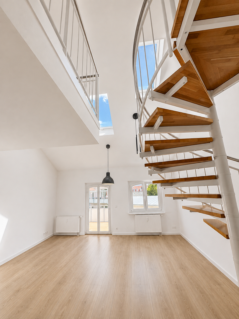 Wohnung Ankerstraße in Halle (Saale)