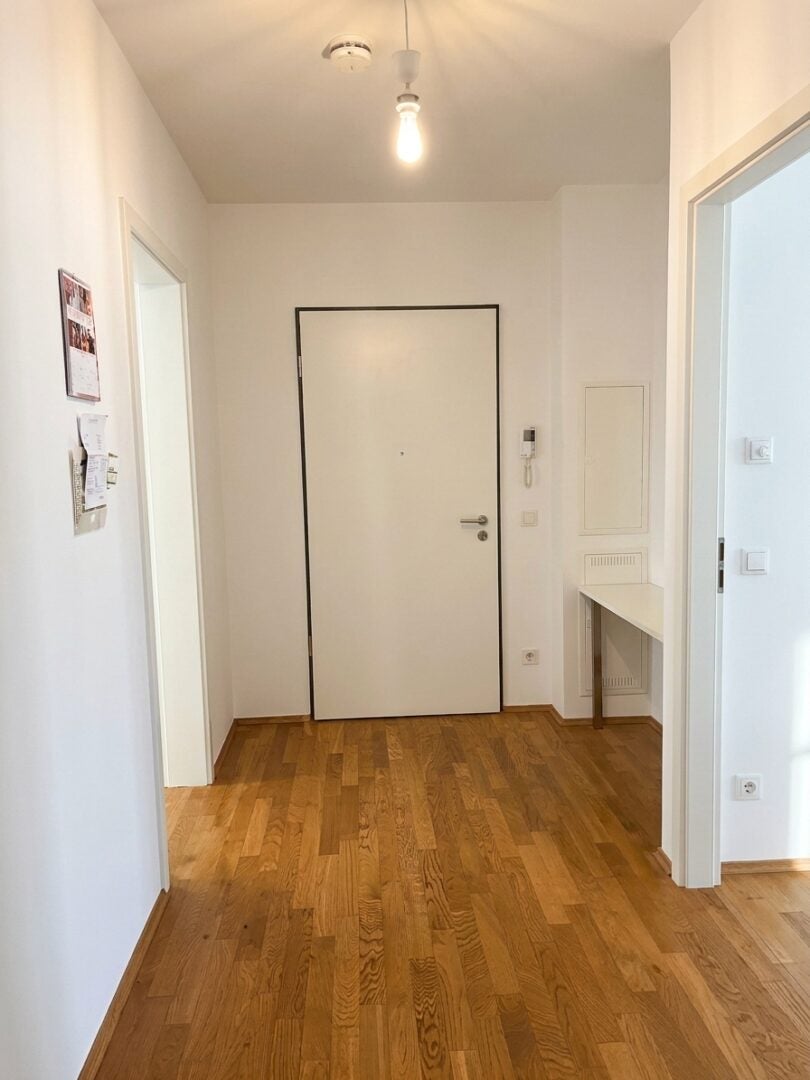 Wohnung Am Wildpark in Düsseldorf