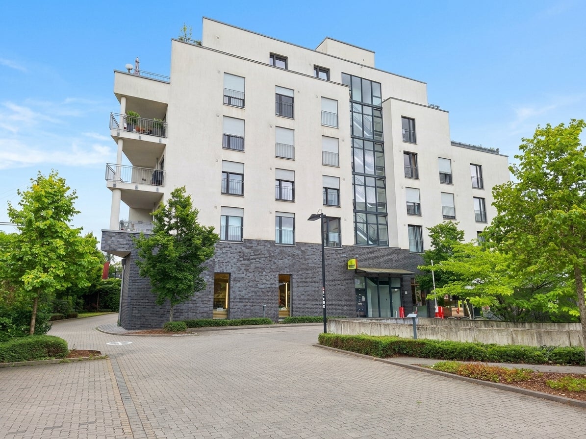 Wohnung Am Wildpark in Düsseldorf
