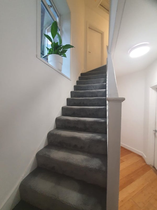 House Elfrida Crescent in London