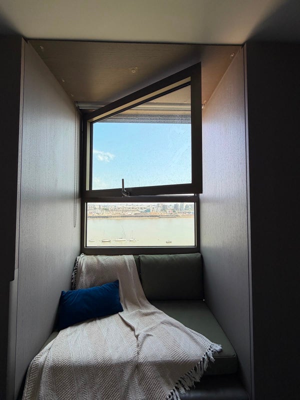 Room Pilot Walk in Greater London