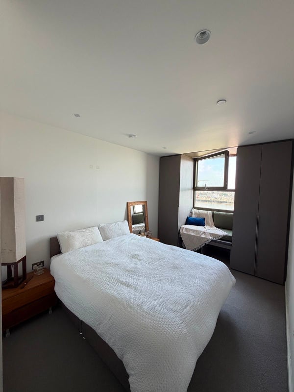 Room Pilot Walk in Greater London