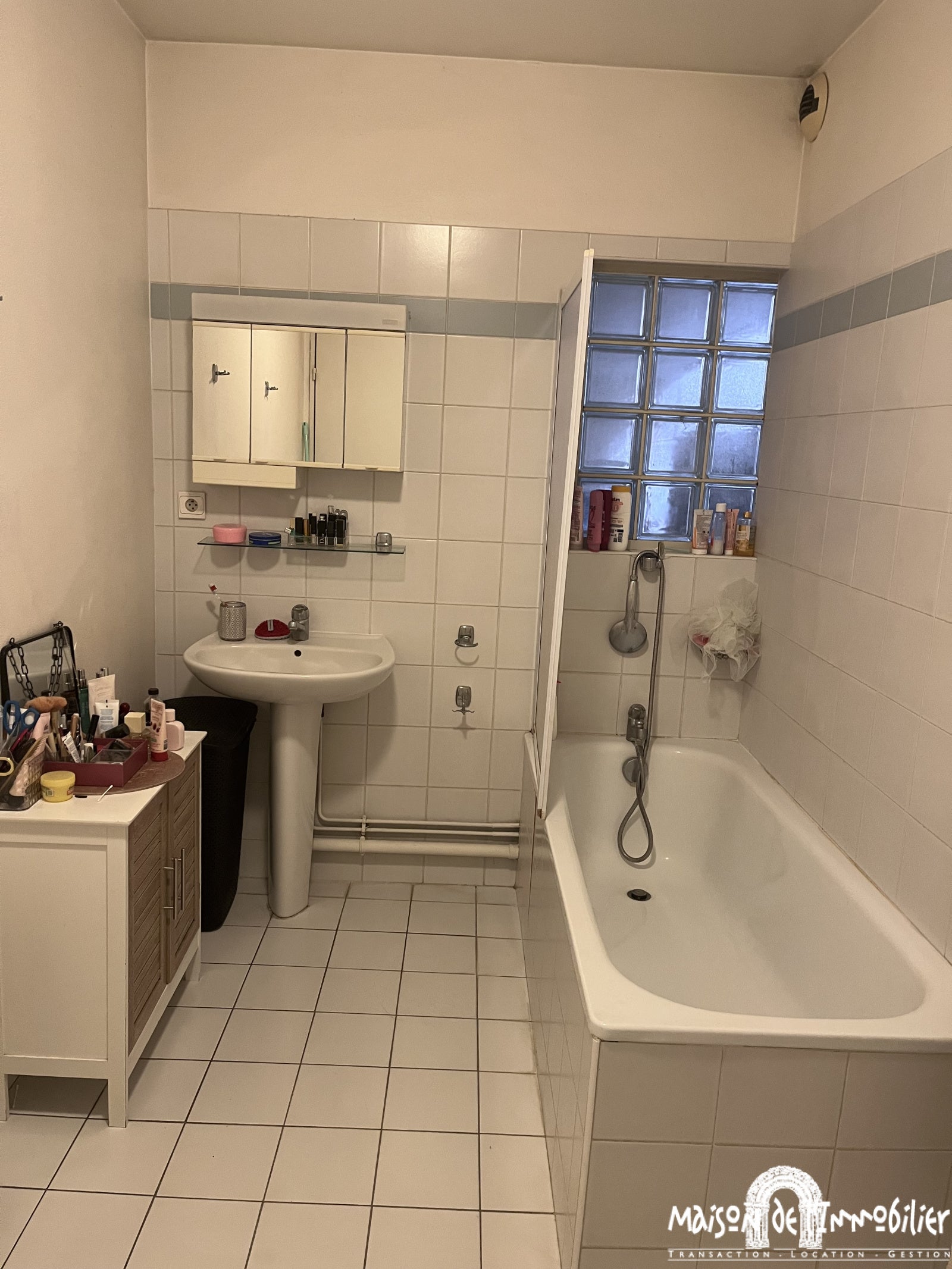 Appartement Rue Abel Planat à Cognac