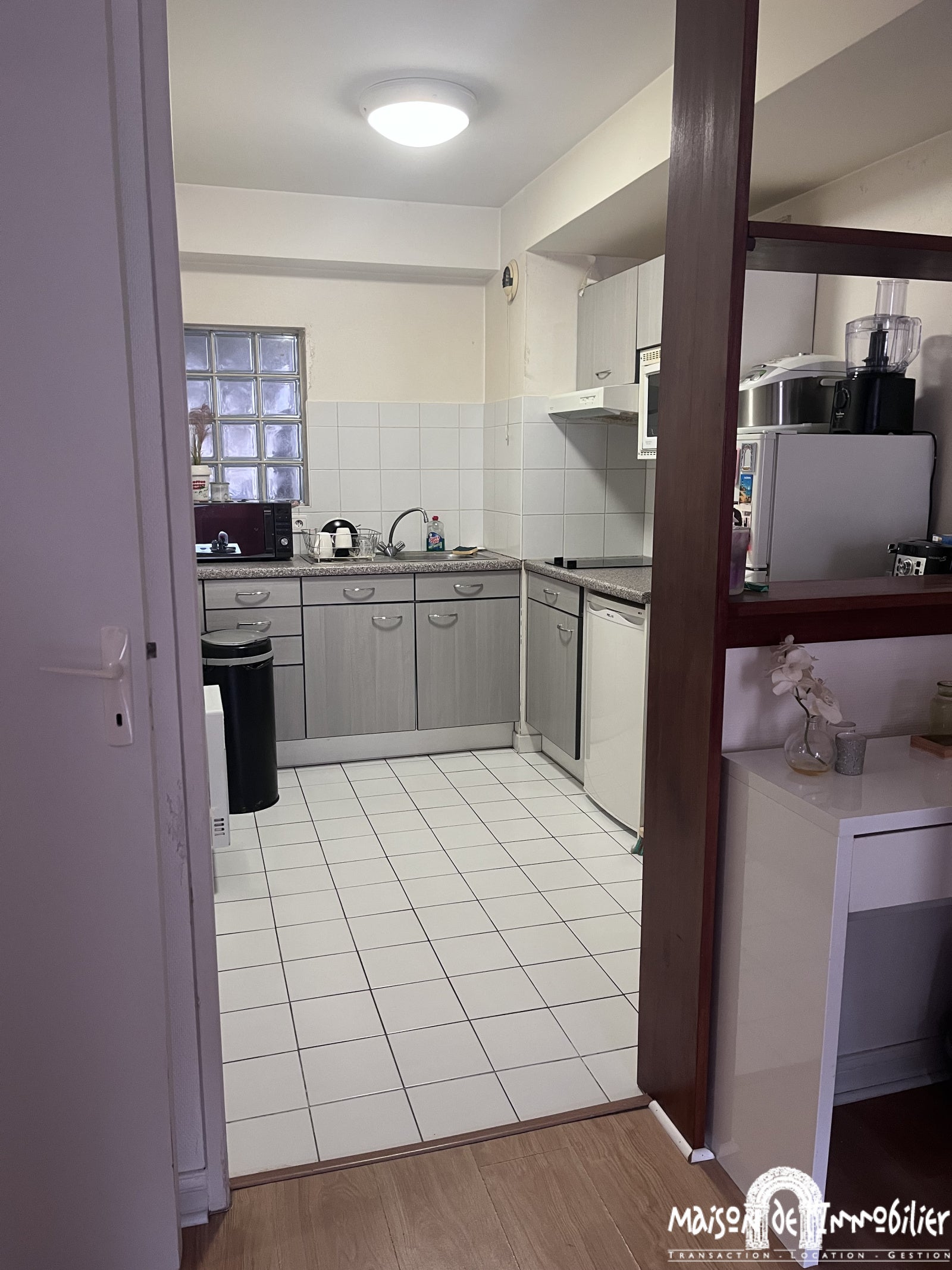 Appartement Rue Abel Planat à Cognac