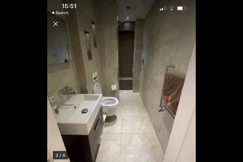 Room Netheravon Road South in Greater London