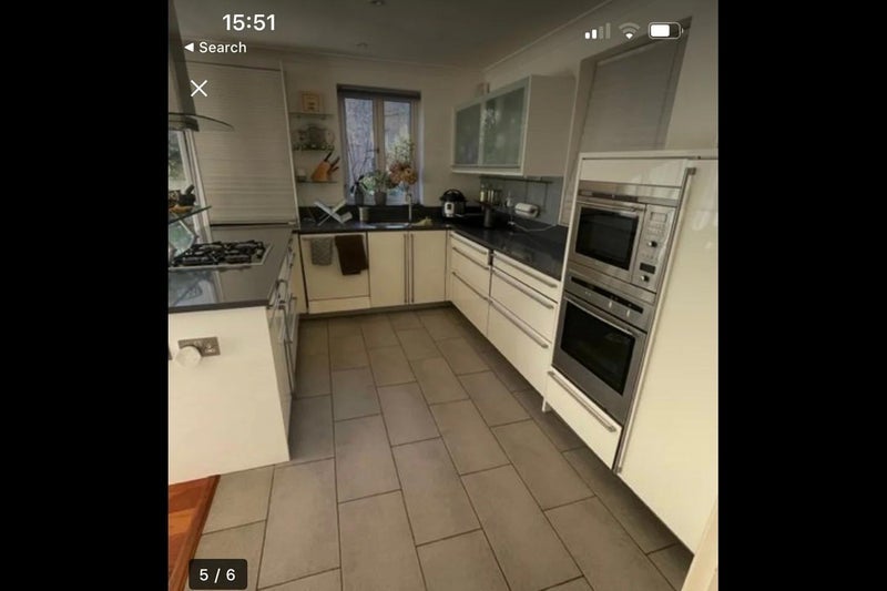 Room Netheravon Road South in Greater London