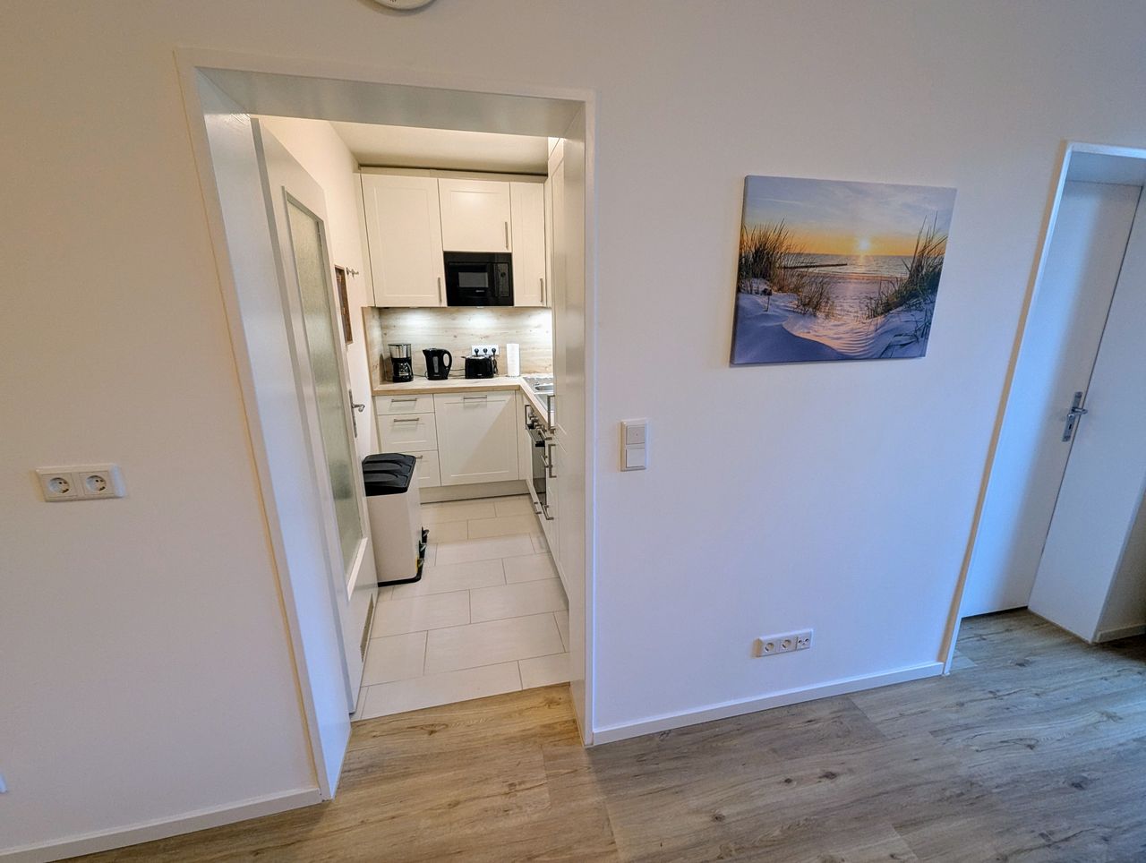 Wohnung Riesebusch in Bad Schwartau
