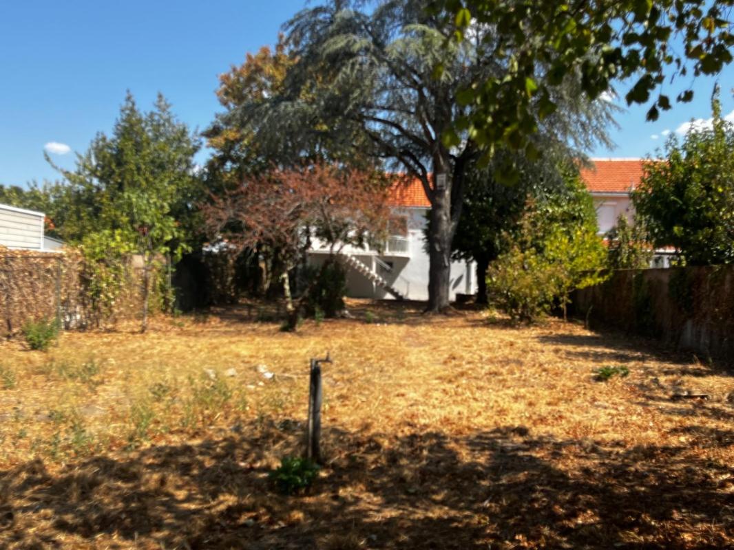 House Avenue des Quatre Vents in Bouguenais