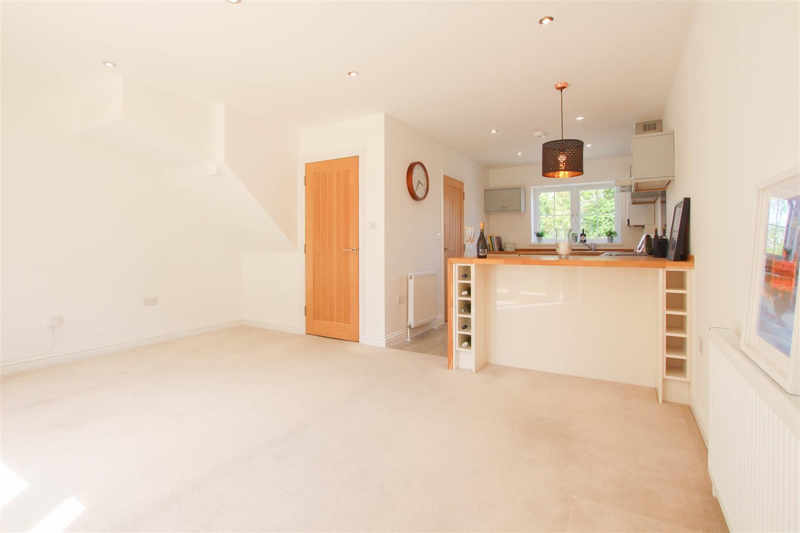 House Harvey Way in Uttlesford