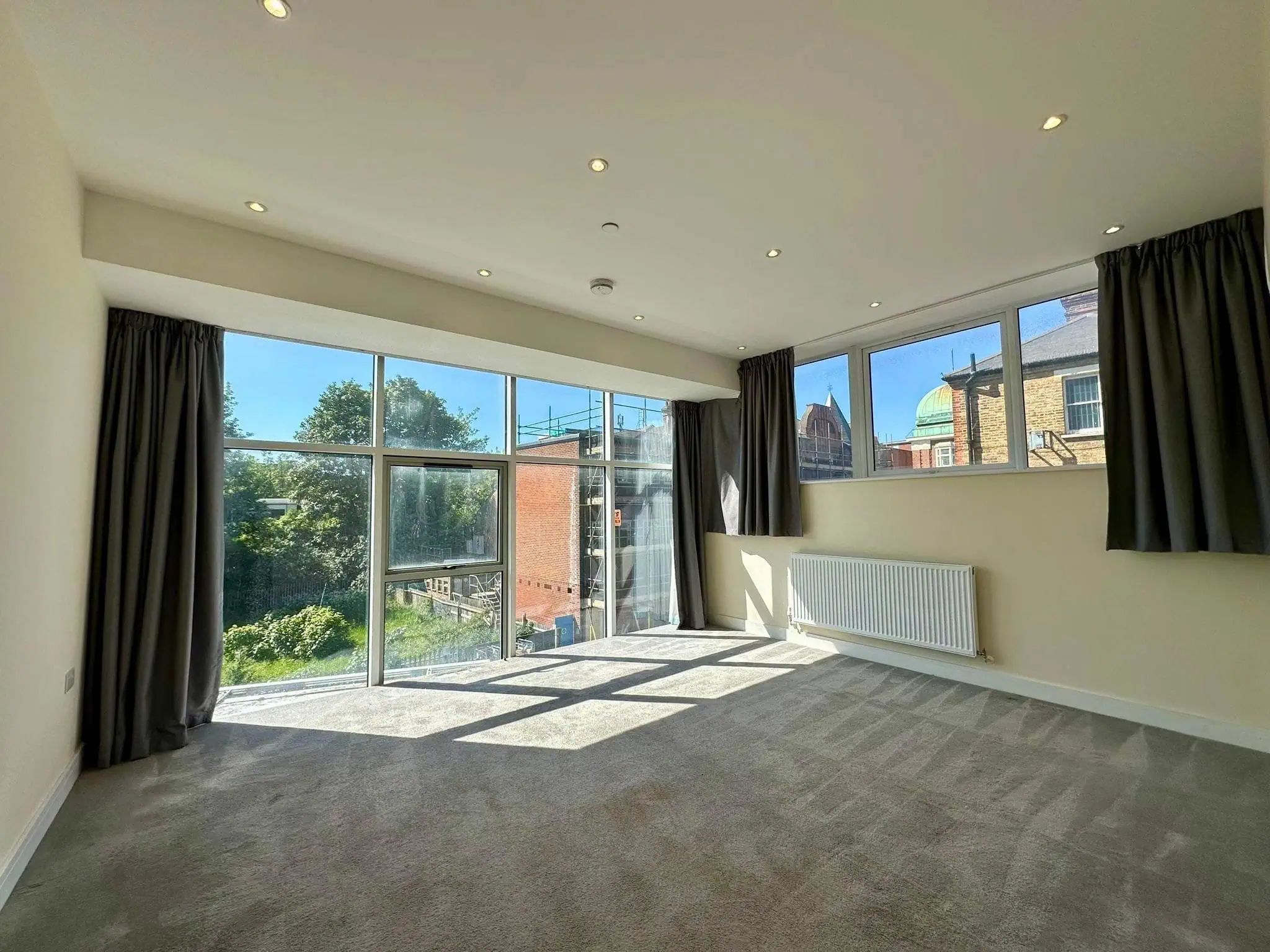 Flat Chichester Road in Southend-on-Sea