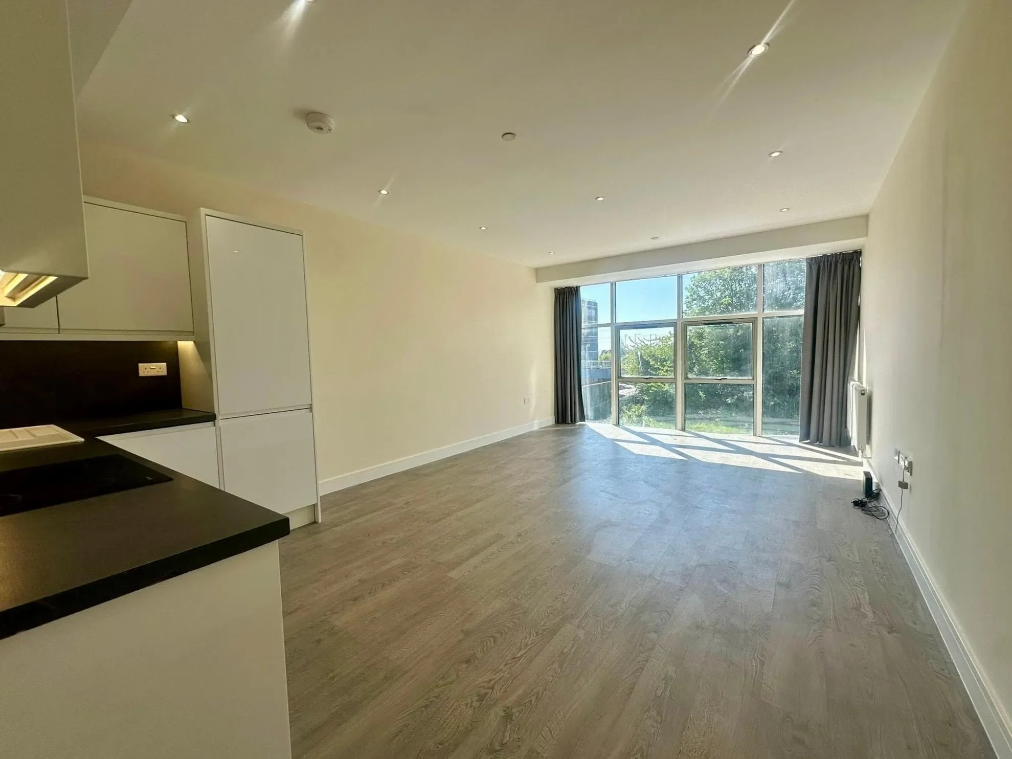Flat Chichester Road in Southend-on-Sea