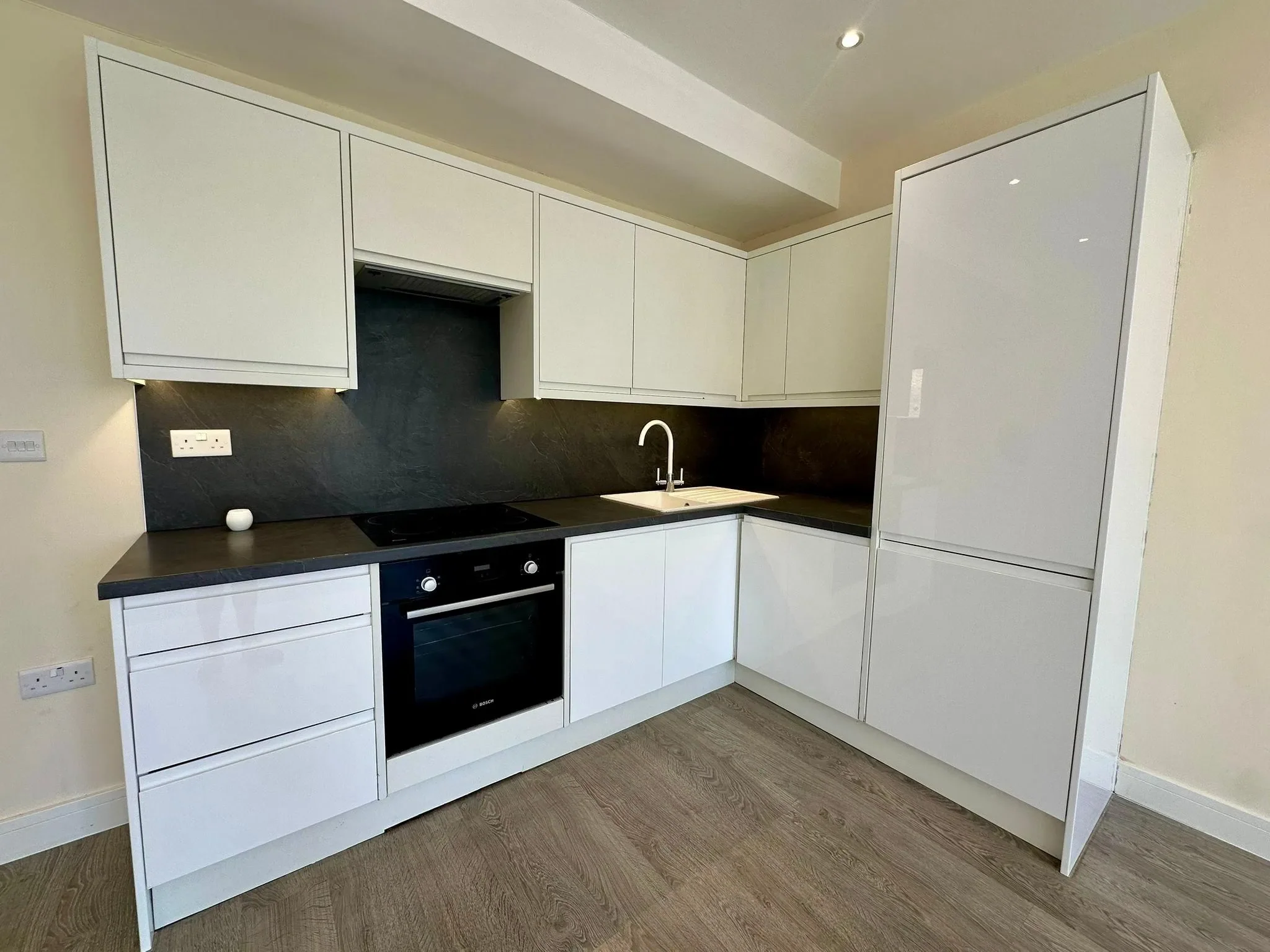 Flat Chichester Road in Southend-on-Sea