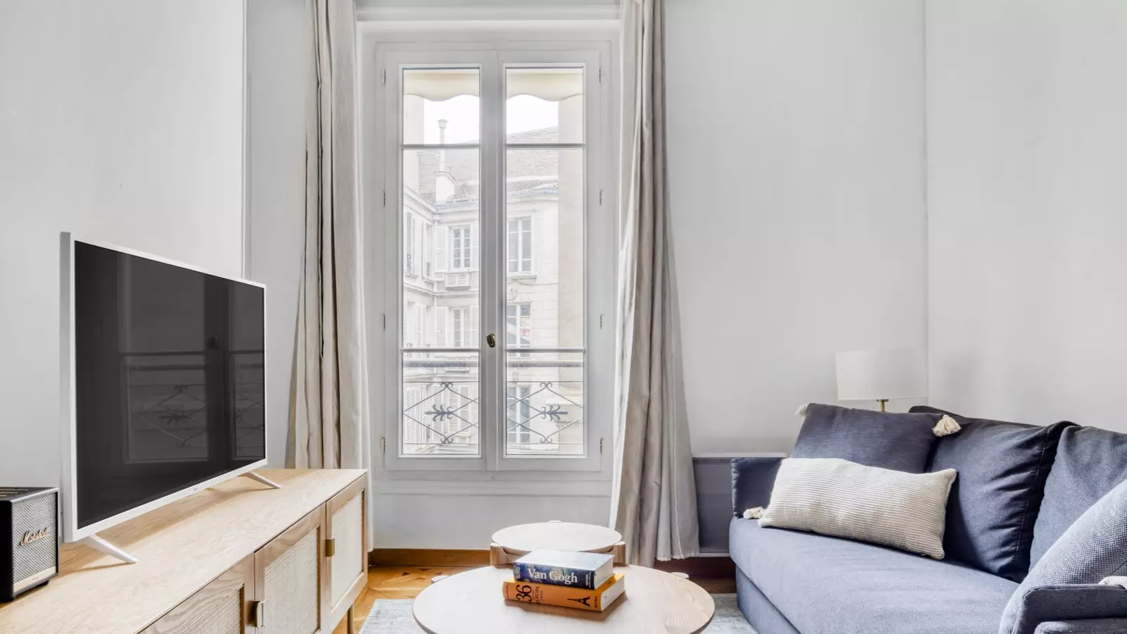 Appartement Rue du Cherche-Midi à Paris