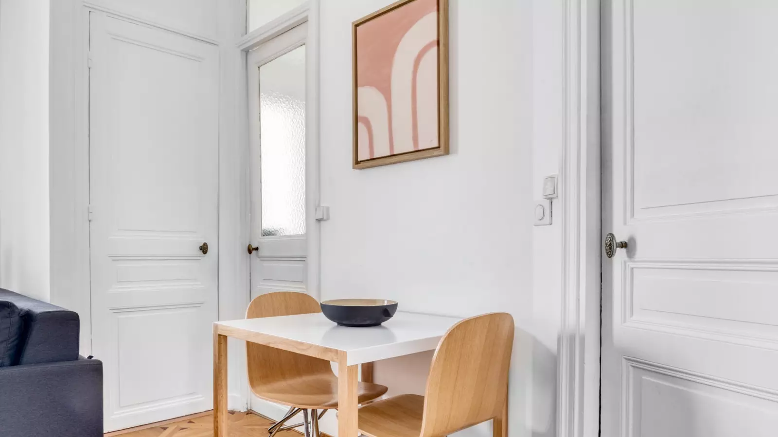 Appartement Rue du Cherche-Midi à Paris