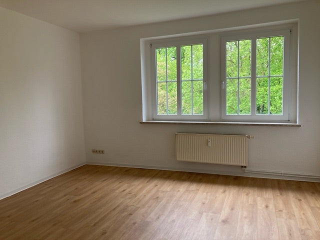 Zimmer Heinrich-Heine-Straße in Roßlau