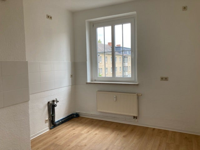 Zimmer Heinrich-Heine-Straße in Roßlau