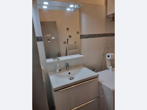 Flat Rue duffour-dubergier in Bordeaux