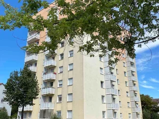 Wohnung Varnhagenstraße in München