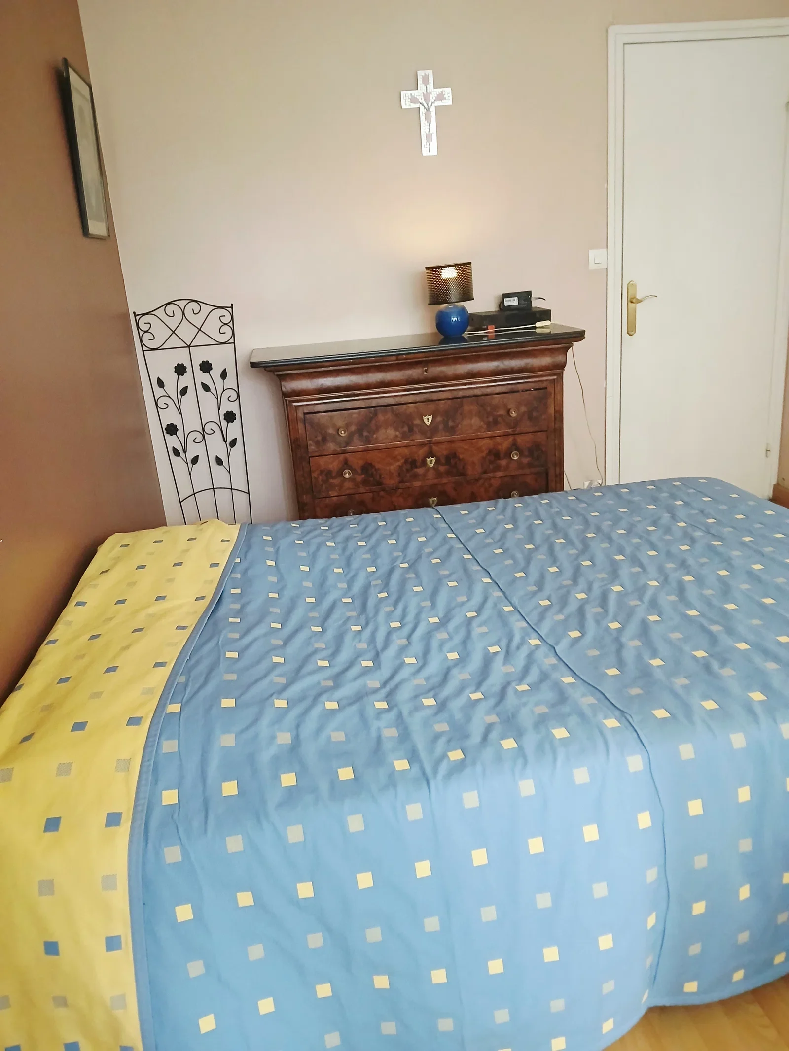 Room Rue des États-Unis in Massy