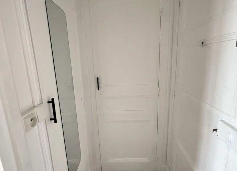 Appartement Rue Céline Robert à Vincennes