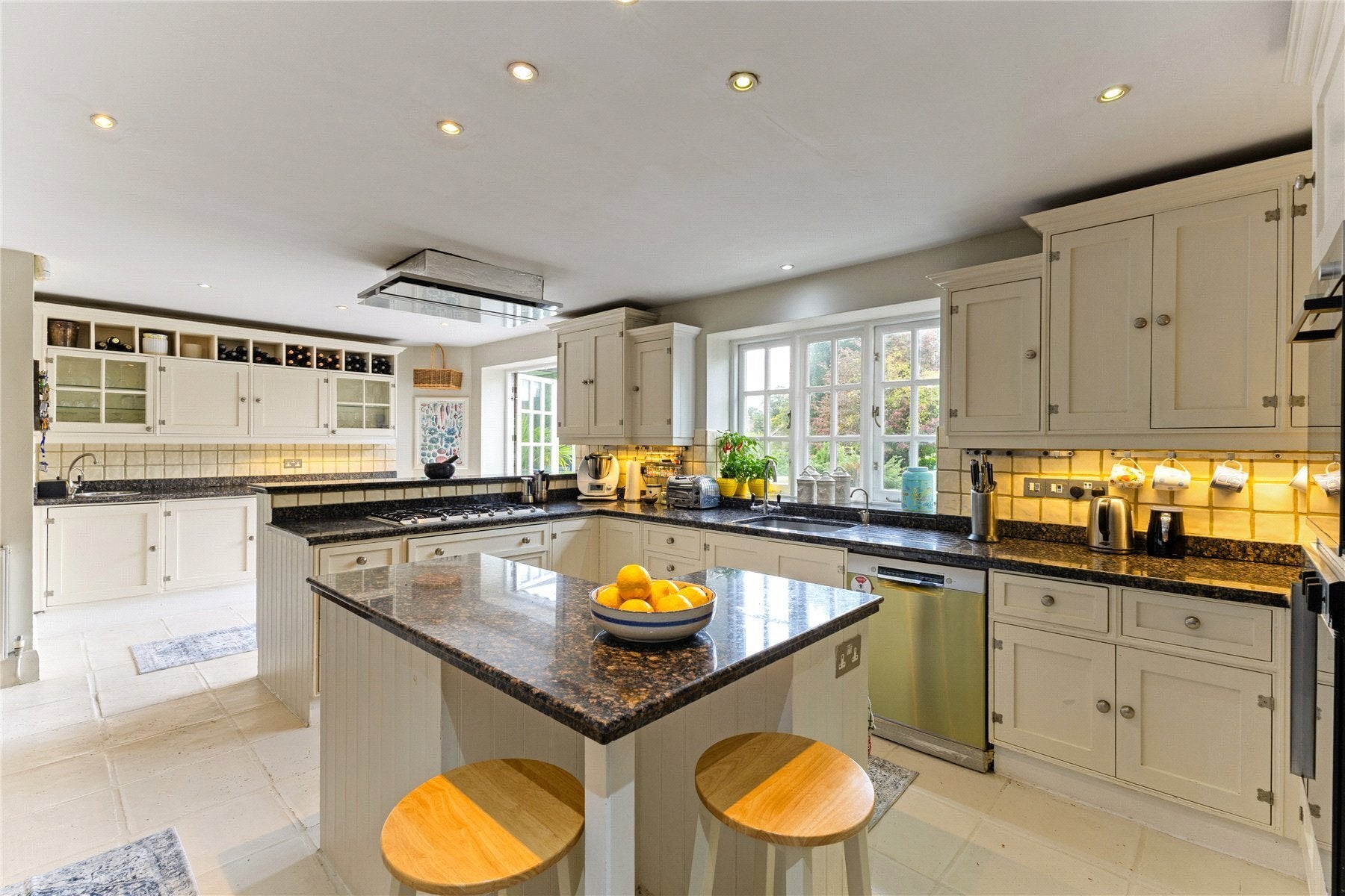 House Tangley Grove in Greater London