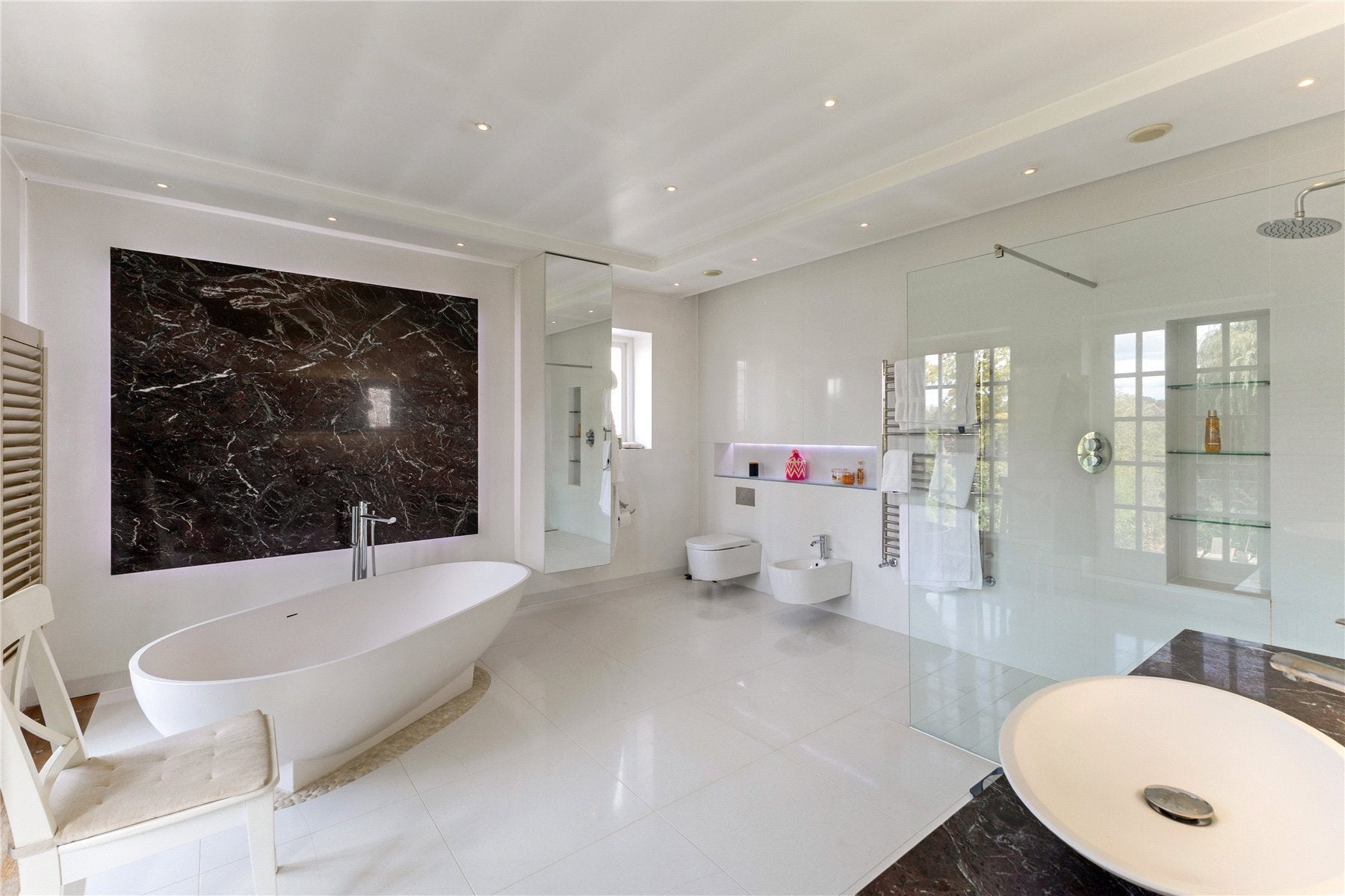 House Tangley Grove in Greater London