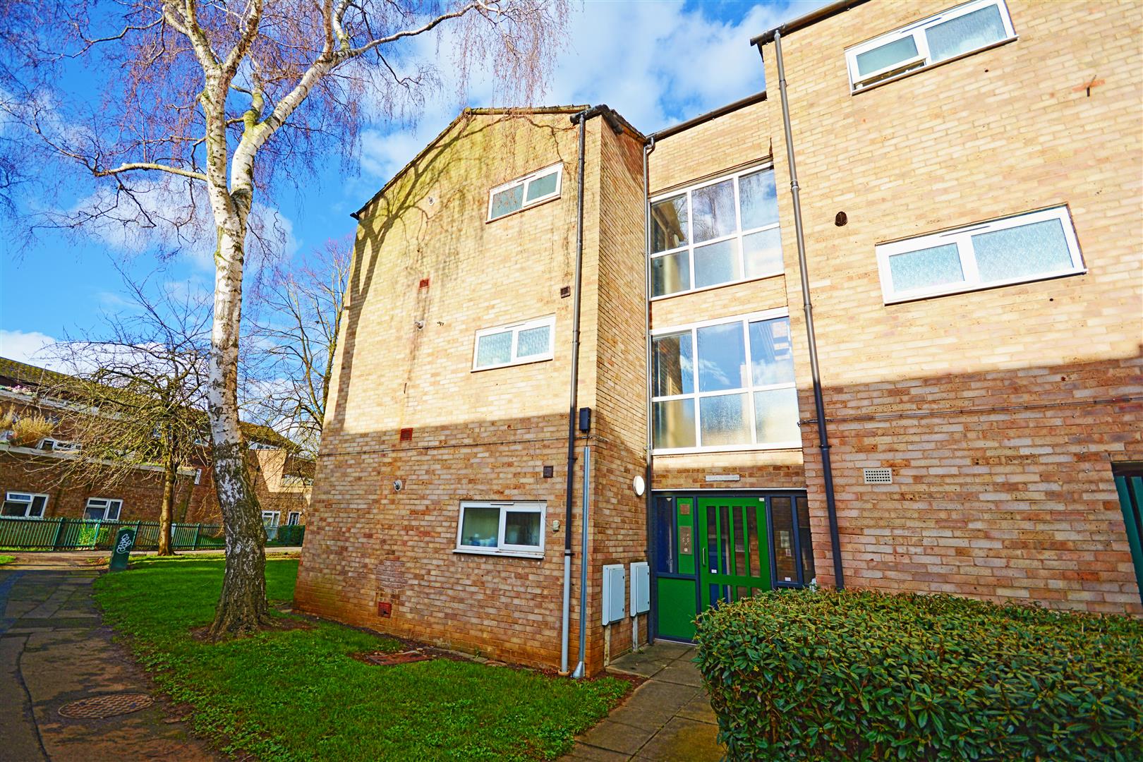 Flat Portland Place in Northampton