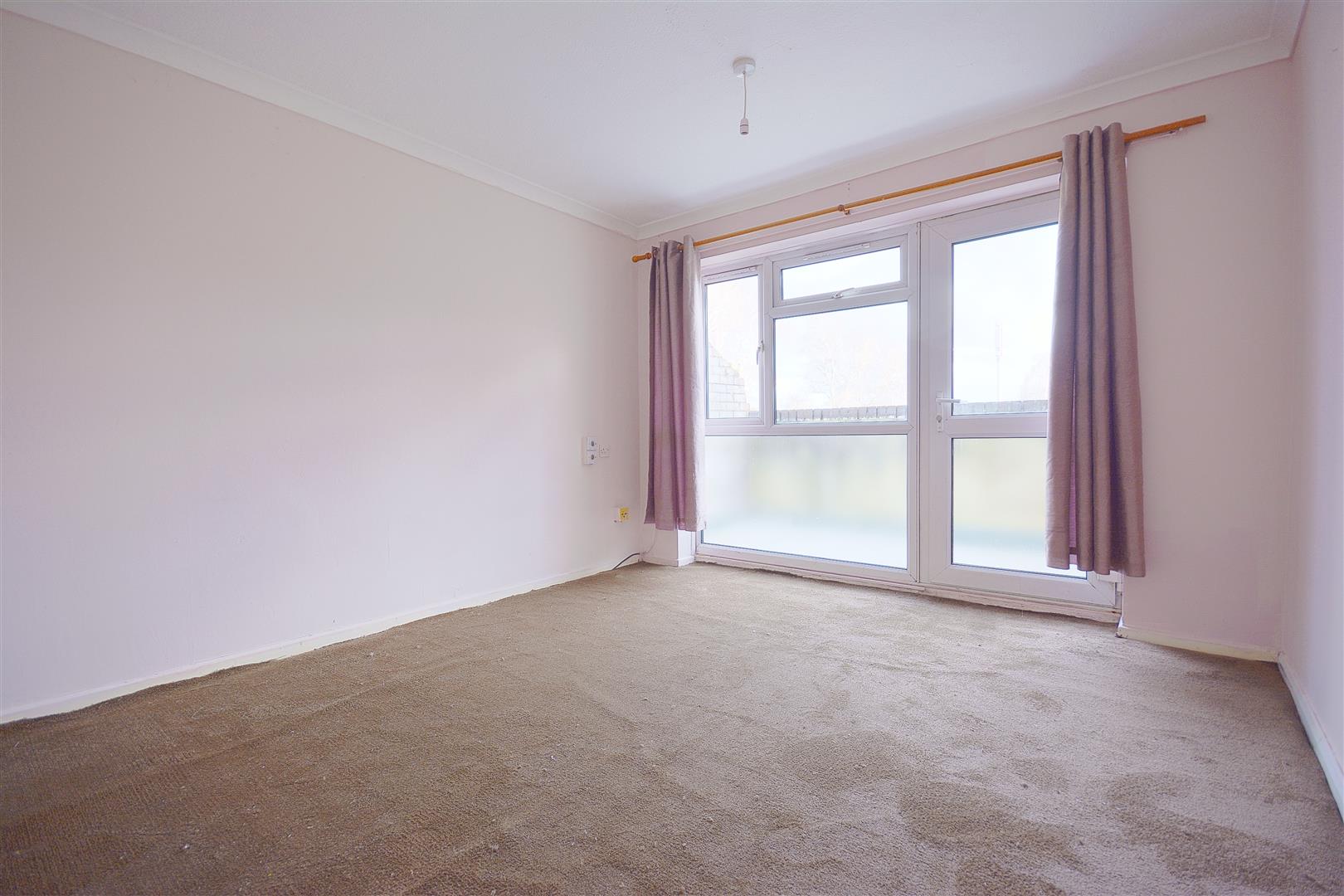 Flat Portland Place in Northampton