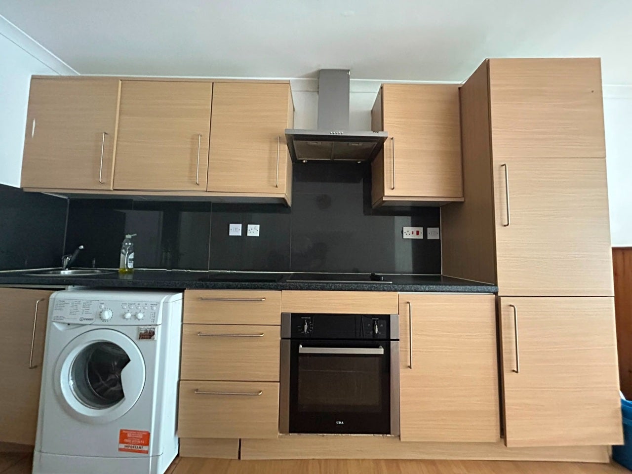 Flat Walworth Road in Greater London