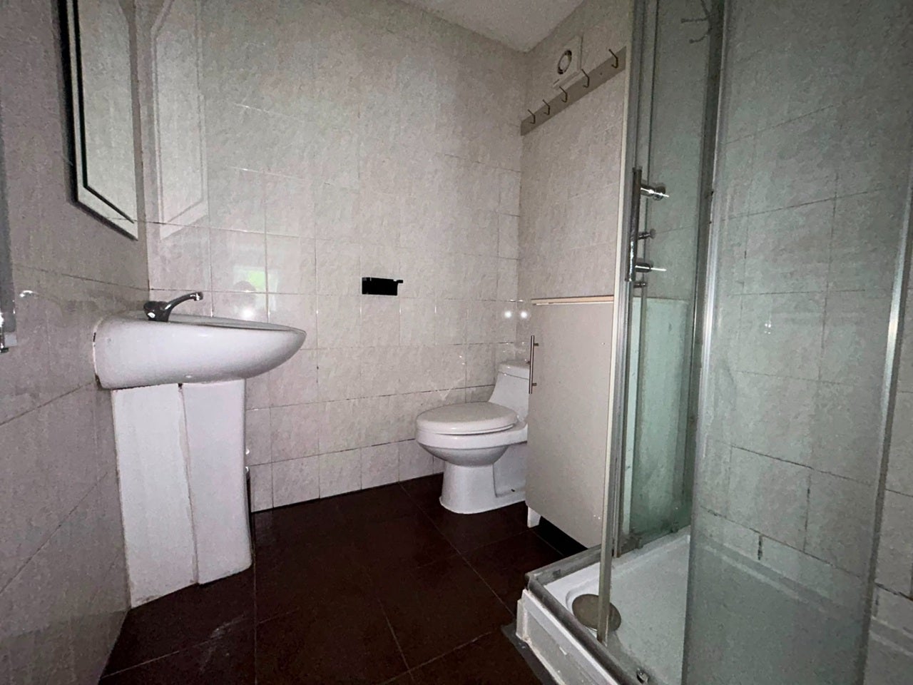 Flat Walworth Road in Greater London
