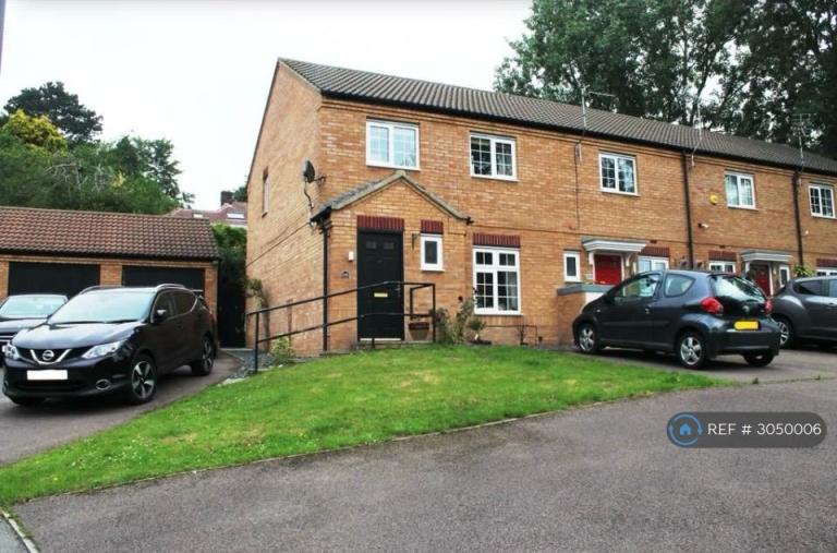 House Malthouse Road in Erewash