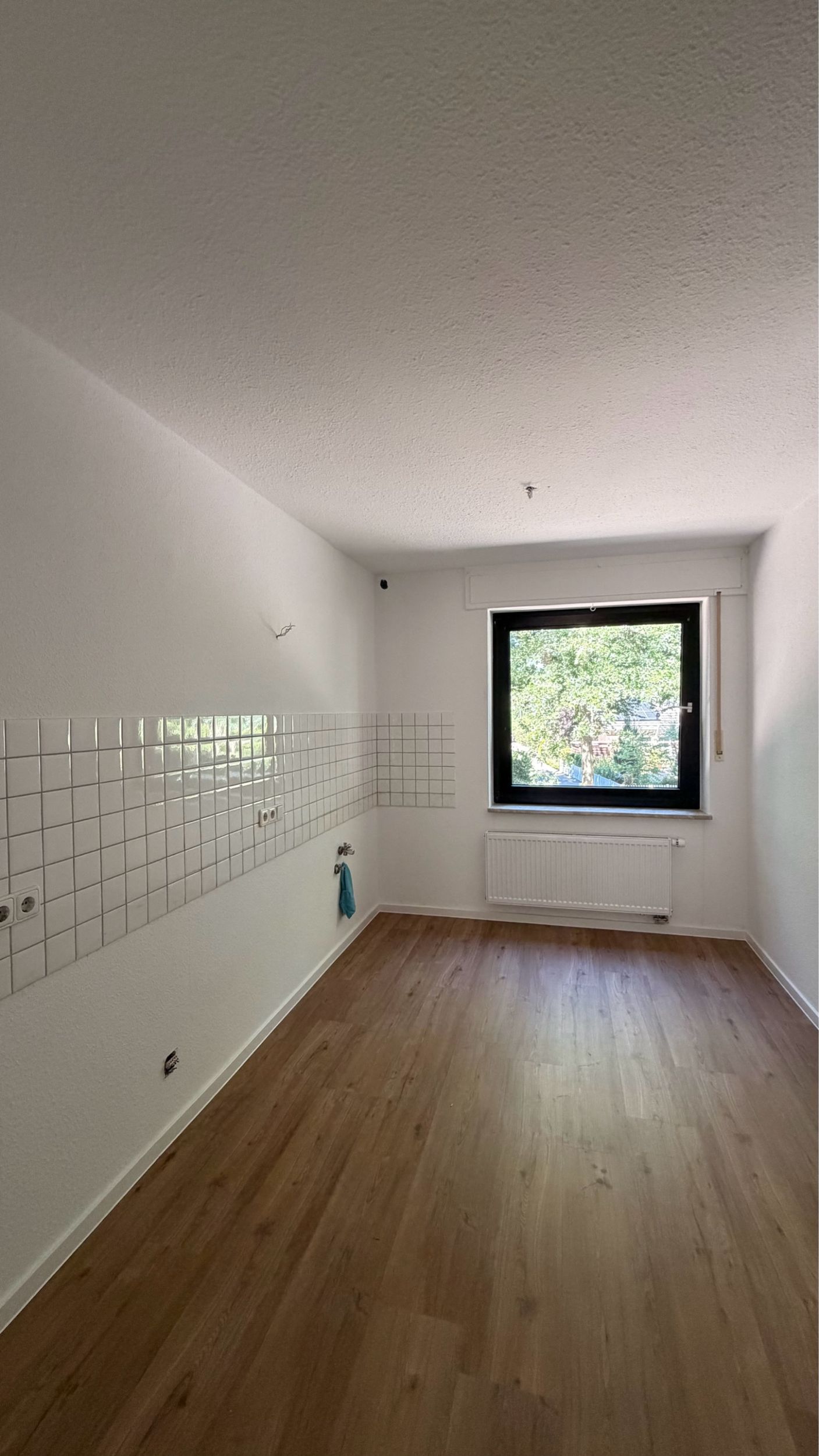 Wohnung Montargisstraße in Greven