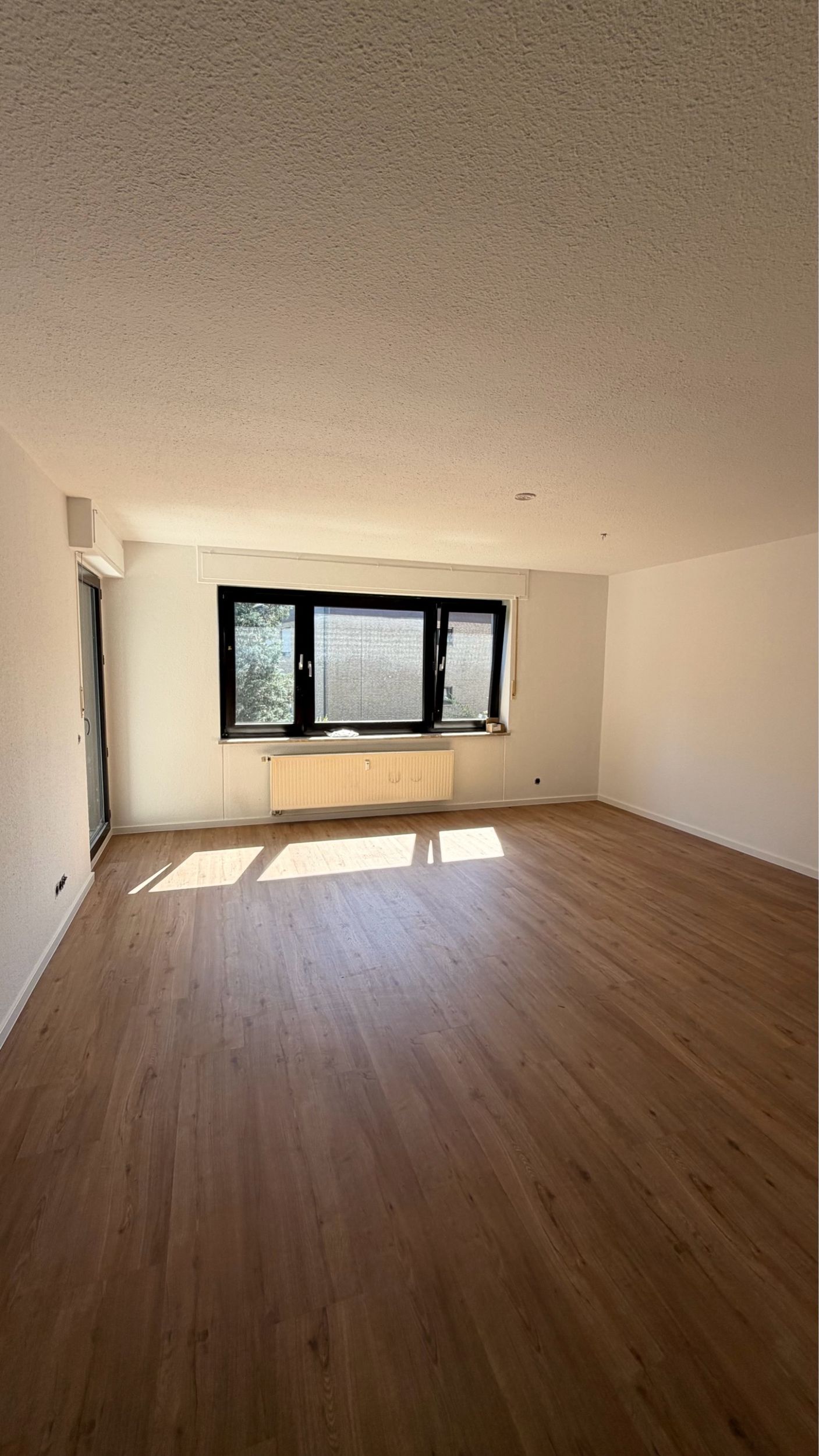 Wohnung Montargisstraße in Greven